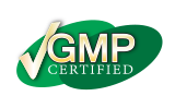 GMP Certified