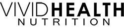 Vivid Health Nutrition Logo